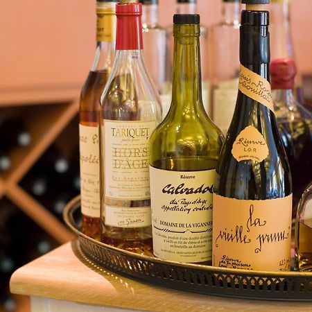 Logis Hotel Restaurant Le Mont Aigoual 메이루아이즈 외부 사진